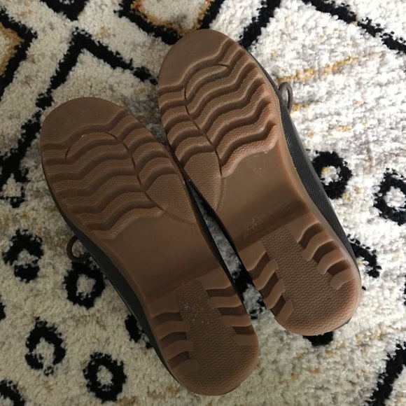 Sperry Duck Shoe - Picture 6 of 10